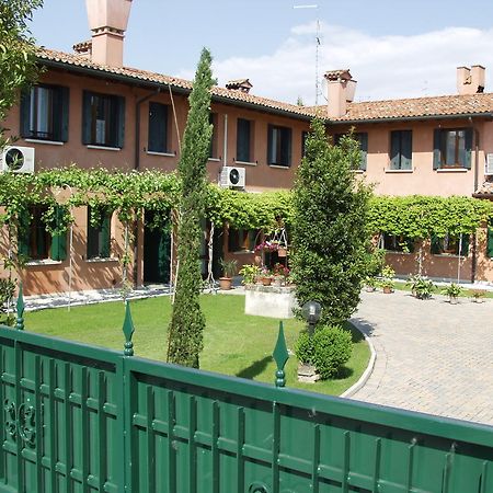 Dreon B&B Portogruaro Bilik gambar