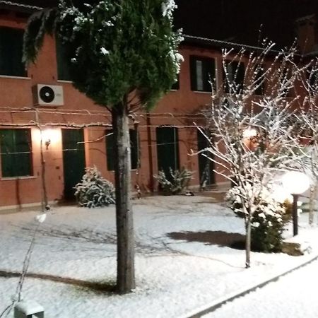 Dreon B&B Portogruaro Luaran gambar