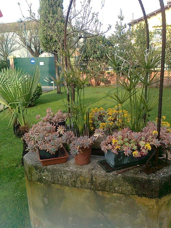 Dreon B&B Portogruaro Luaran gambar