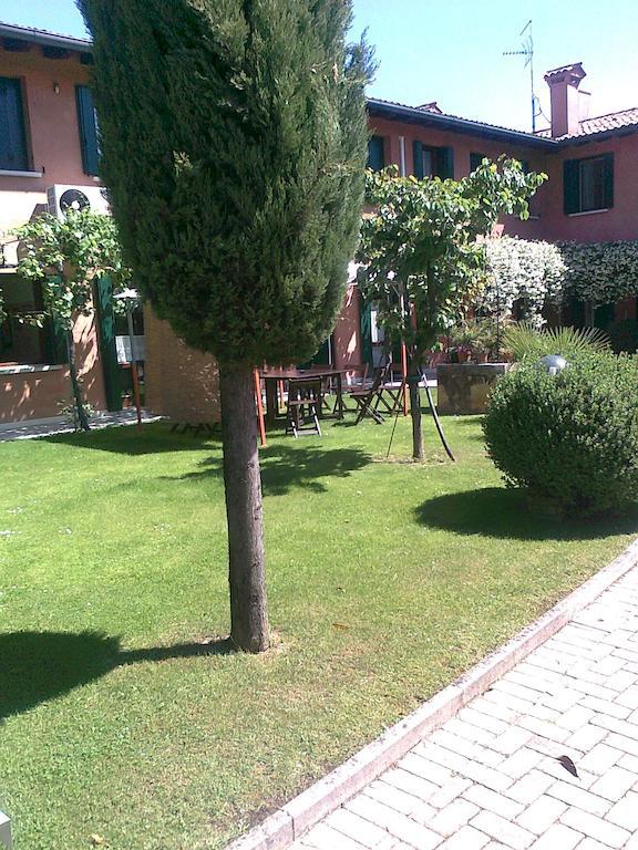 Dreon B&B Portogruaro Bilik gambar