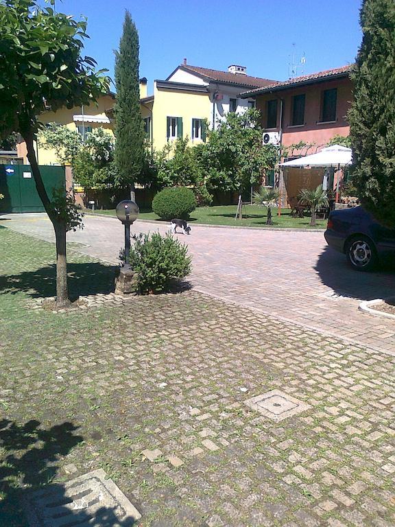 Dreon B&B Portogruaro Luaran gambar