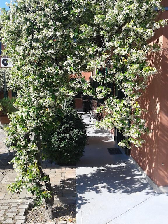Dreon B&B Portogruaro Bilik gambar