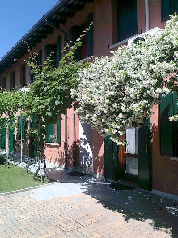 Dreon B&B Portogruaro Bilik gambar