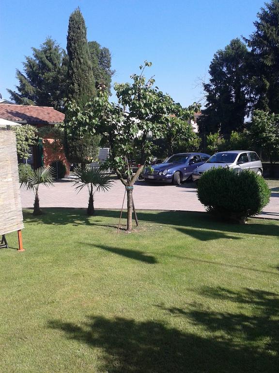 Dreon B&B Portogruaro Bilik gambar