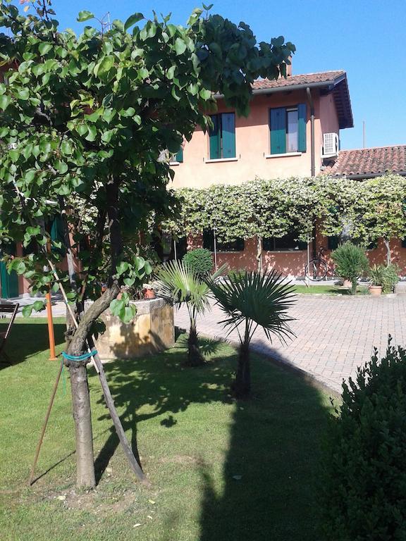 Dreon B&B Portogruaro Bilik gambar