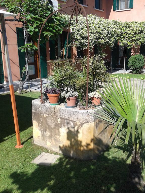 Dreon B&B Portogruaro Bilik gambar