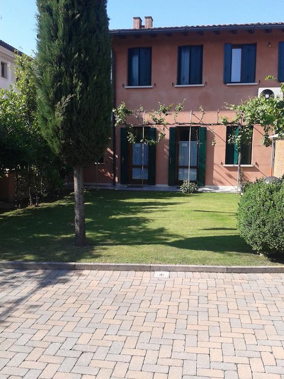 Dreon B&B Portogruaro Luaran gambar
