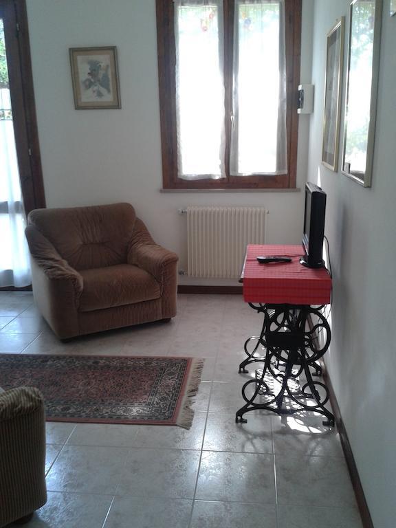 Dreon B&B Portogruaro Luaran gambar