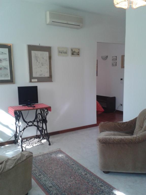 Dreon B&B Portogruaro Bilik gambar