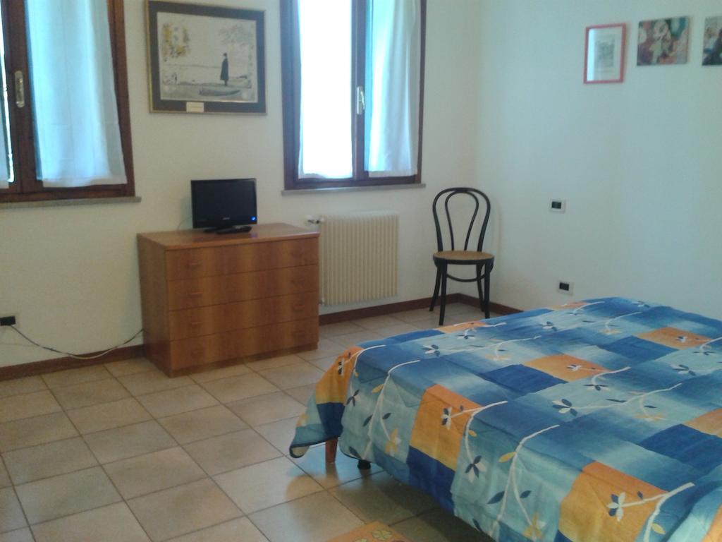 Dreon B&B Portogruaro Bilik gambar