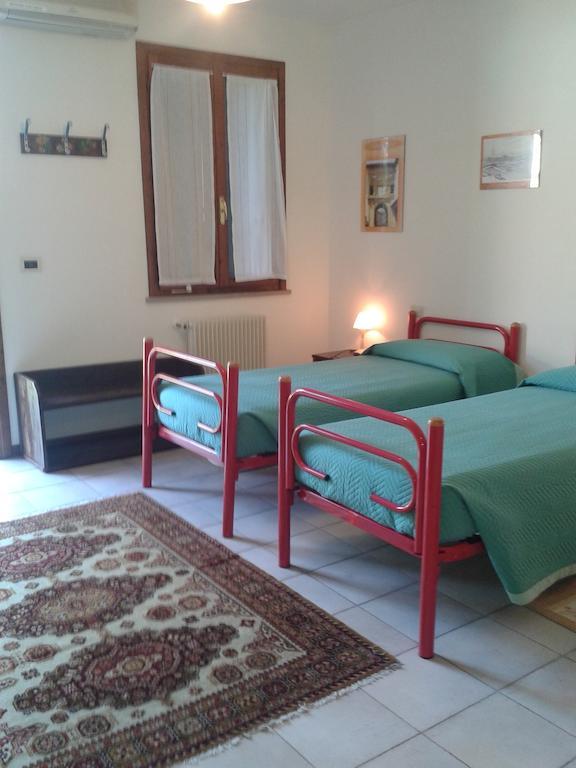 Dreon B&B Portogruaro Luaran gambar
