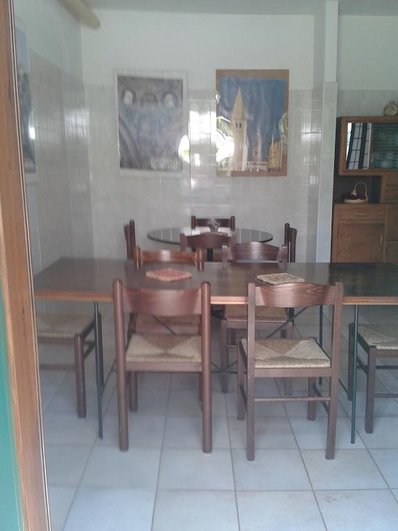 Dreon B&B Portogruaro Luaran gambar