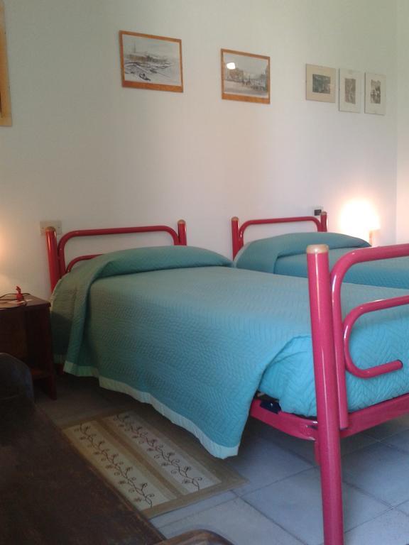 Dreon B&B Portogruaro Luaran gambar