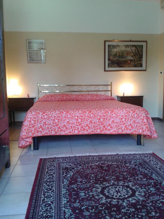 Dreon B&B Portogruaro Bilik gambar