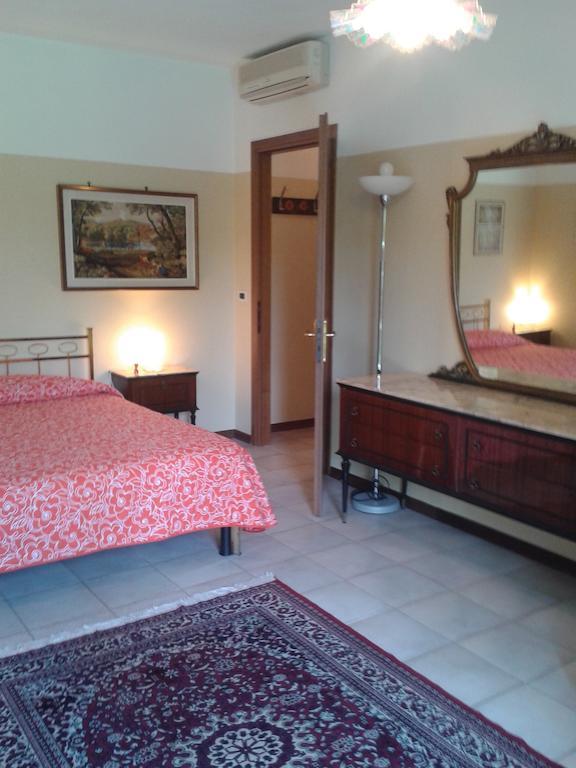 Dreon B&B Portogruaro Luaran gambar