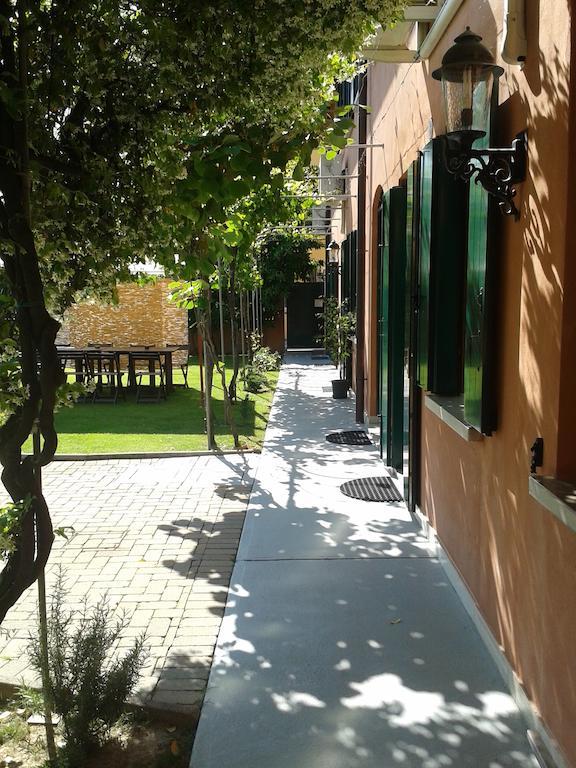 Dreon B&B Portogruaro Bilik gambar