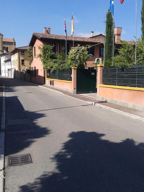 Dreon B&B Portogruaro Luaran gambar