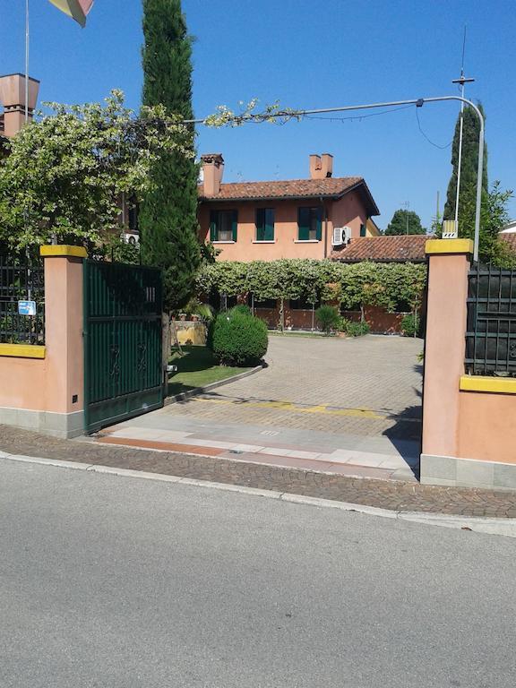 Dreon B&B Portogruaro Luaran gambar
