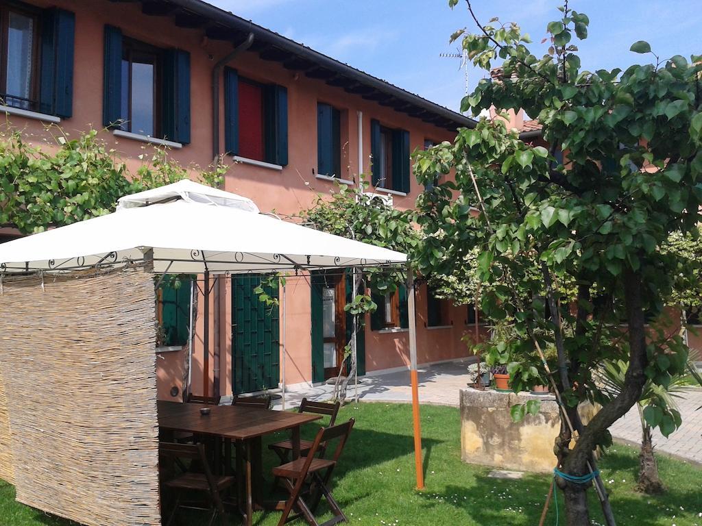 Dreon B&B Portogruaro Luaran gambar