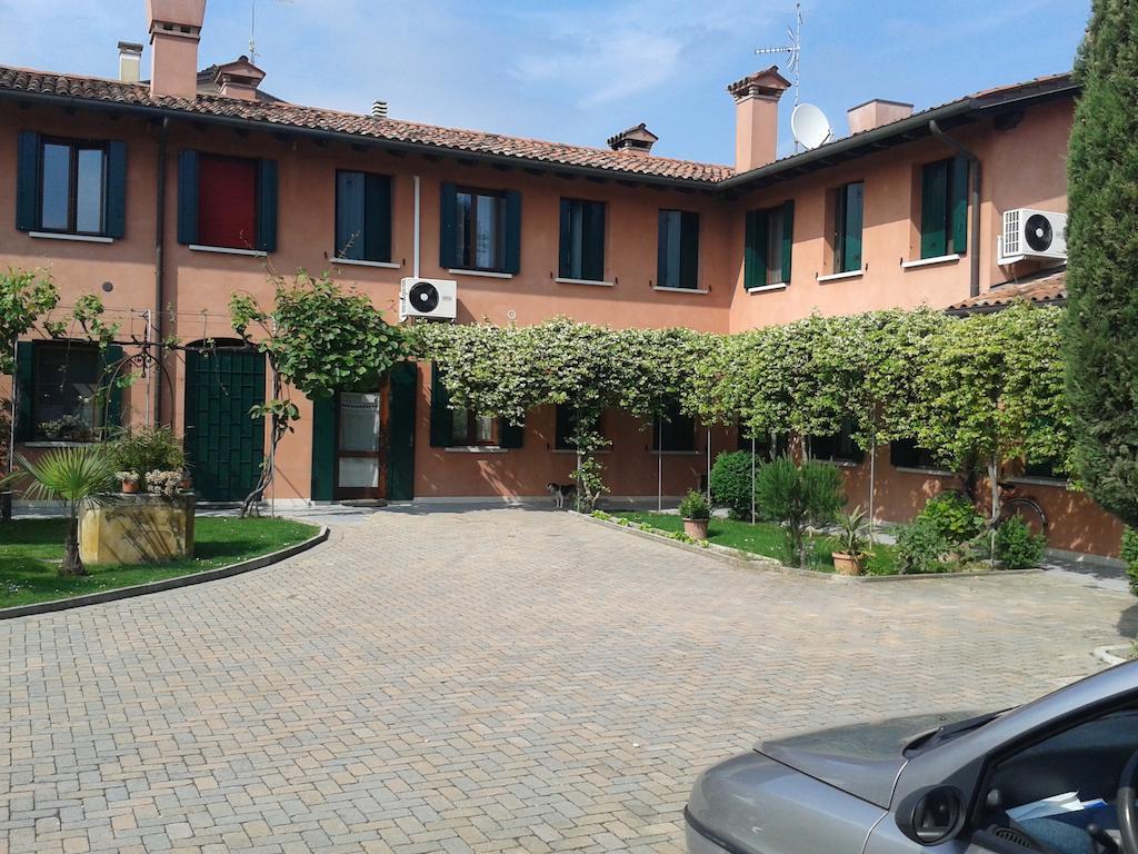 Dreon B&B Portogruaro Bilik gambar