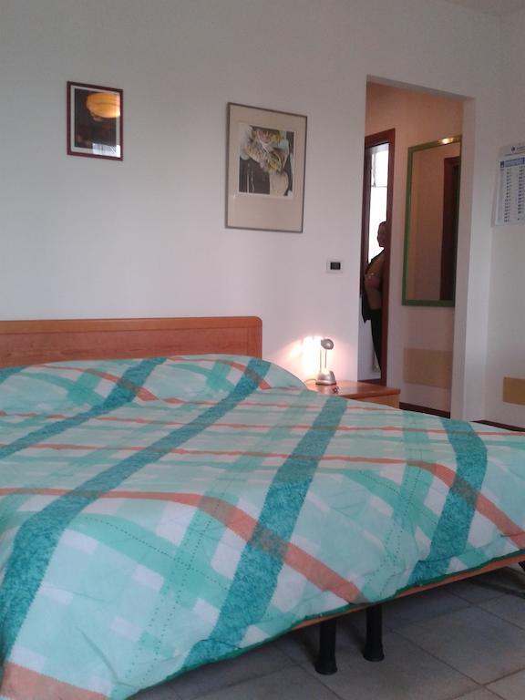 Dreon B&B Portogruaro Luaran gambar