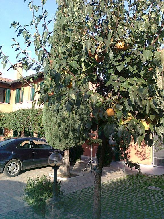 Dreon B&B Portogruaro Bilik gambar