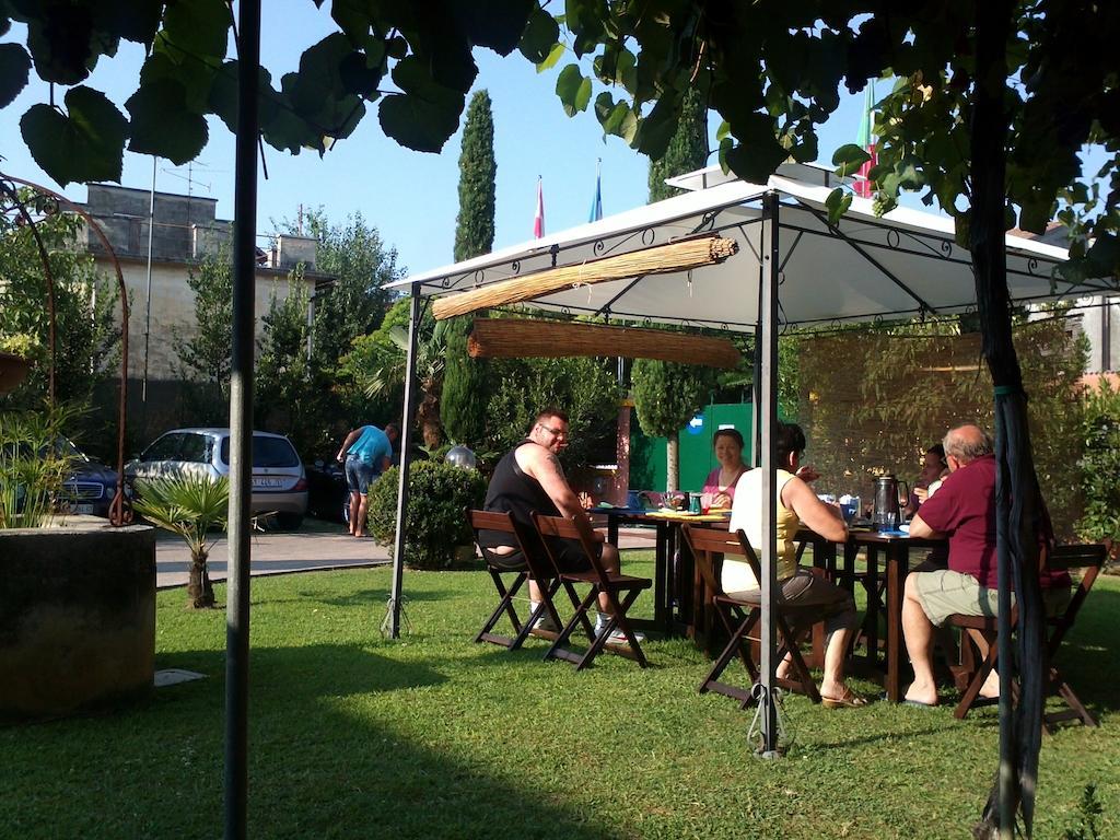 Dreon B&B Portogruaro Bilik gambar