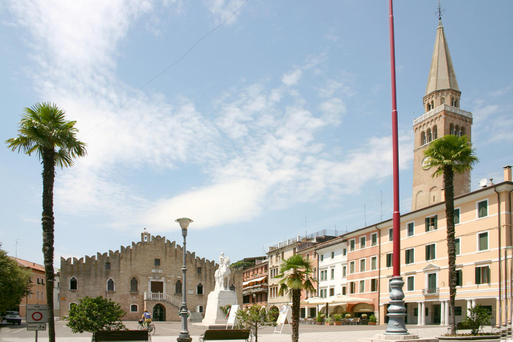 Dreon B&B Portogruaro Bilik gambar