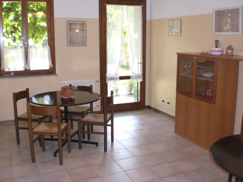 Dreon B&B Portogruaro Luaran gambar