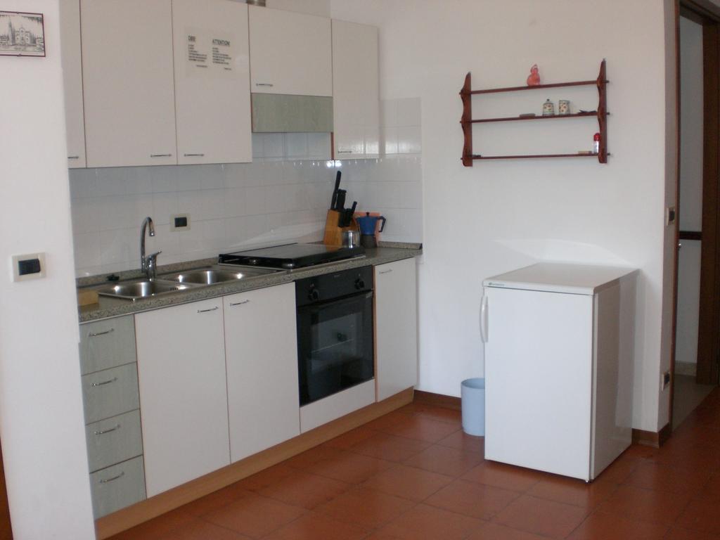 Dreon B&B Portogruaro Bilik gambar