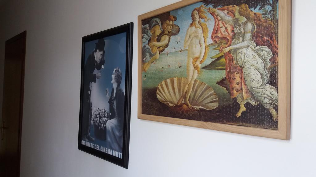 Dreon B&B Portogruaro Luaran gambar