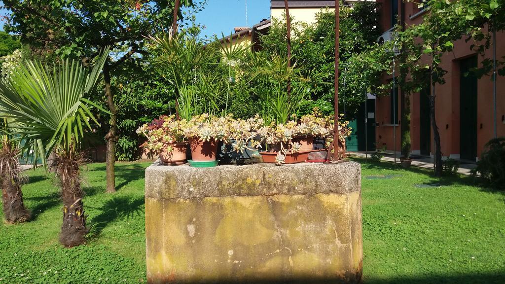 Dreon B&B Portogruaro Luaran gambar