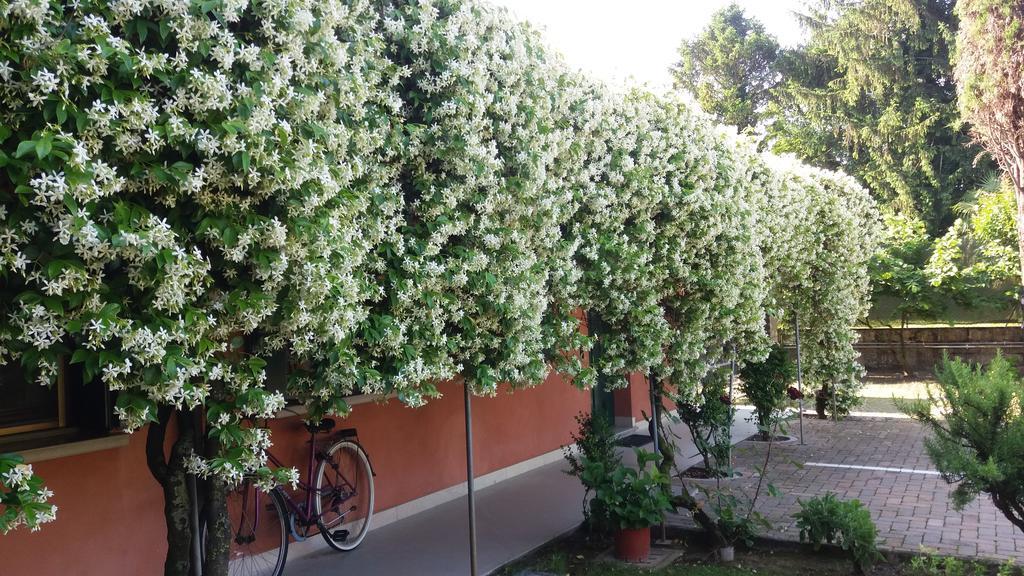 Dreon B&B Portogruaro Luaran gambar
