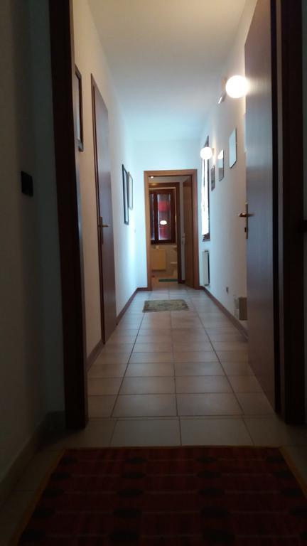 Dreon B&B Portogruaro Luaran gambar