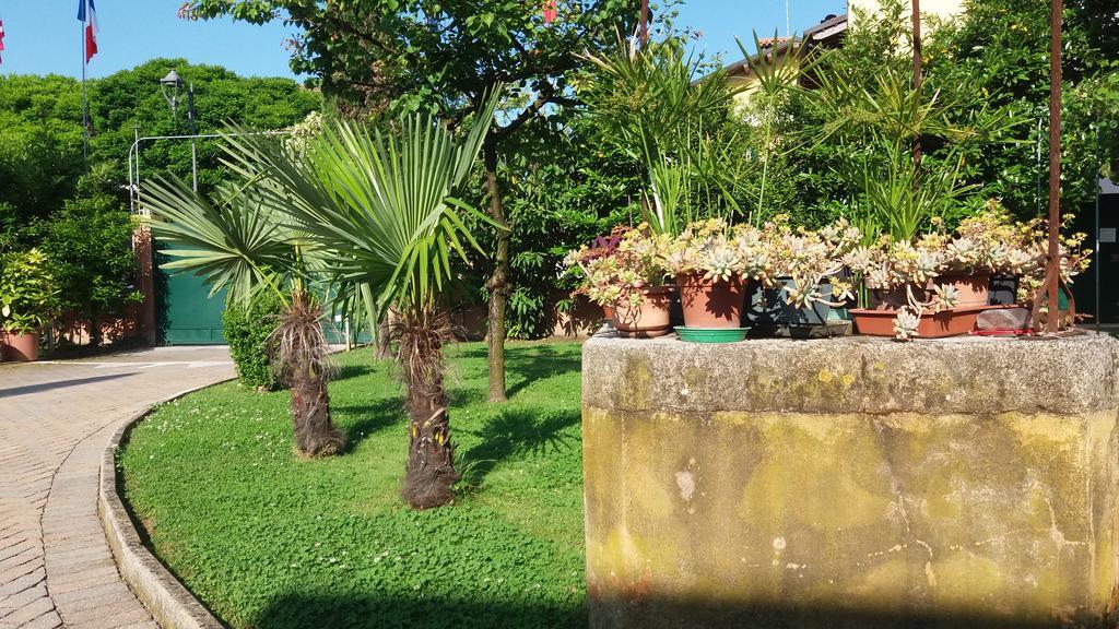 Dreon B&B Portogruaro Luaran gambar