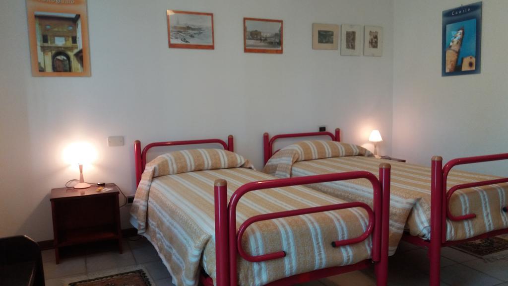 Dreon B&B Portogruaro Luaran gambar