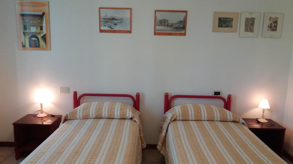 Dreon B&B Portogruaro Luaran gambar