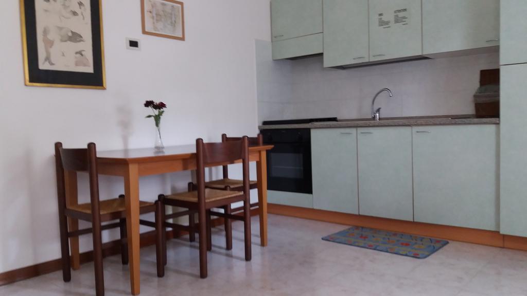 Dreon B&B Portogruaro Luaran gambar