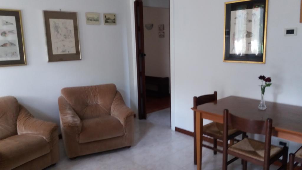 Dreon B&B Portogruaro Luaran gambar
