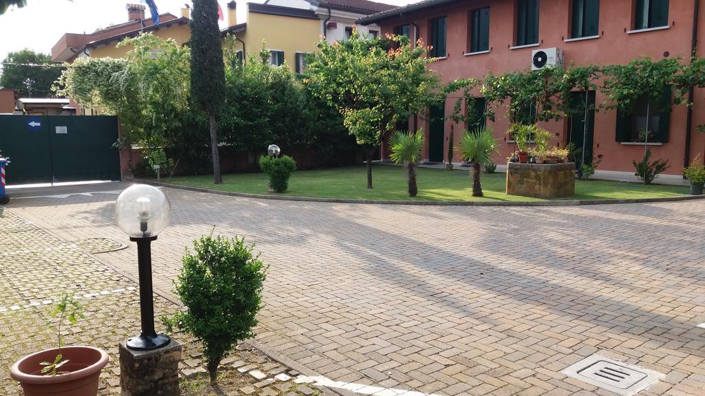 Dreon B&B Portogruaro Luaran gambar