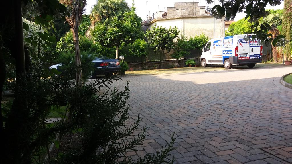 Dreon B&B Portogruaro Luaran gambar