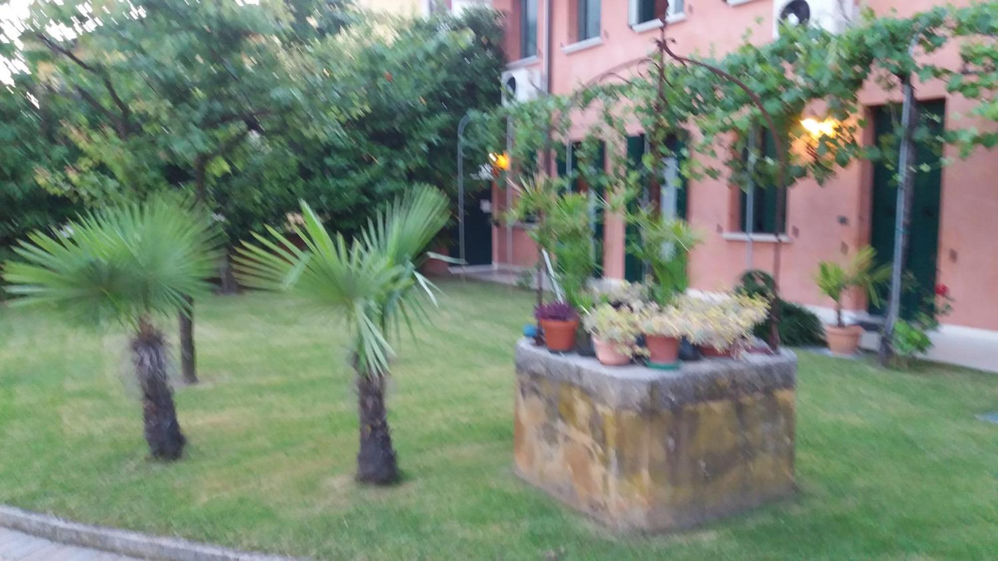 Dreon B&B Portogruaro Luaran gambar