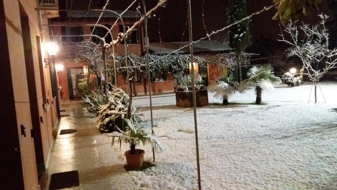 Dreon B&B Portogruaro Luaran gambar
