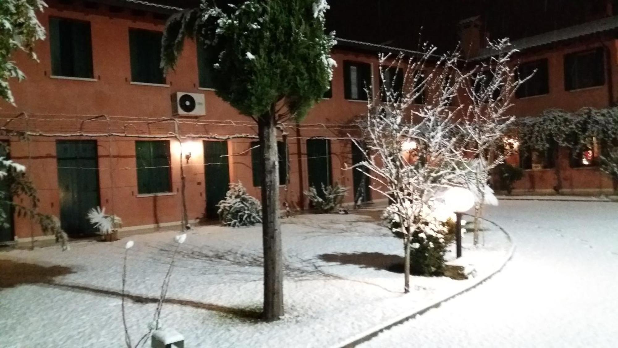 Dreon B&B Portogruaro Luaran gambar