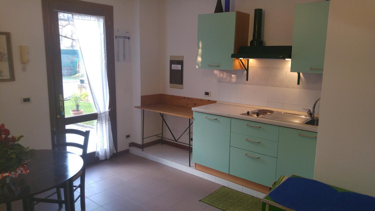 Dreon B&B Portogruaro Luaran gambar
