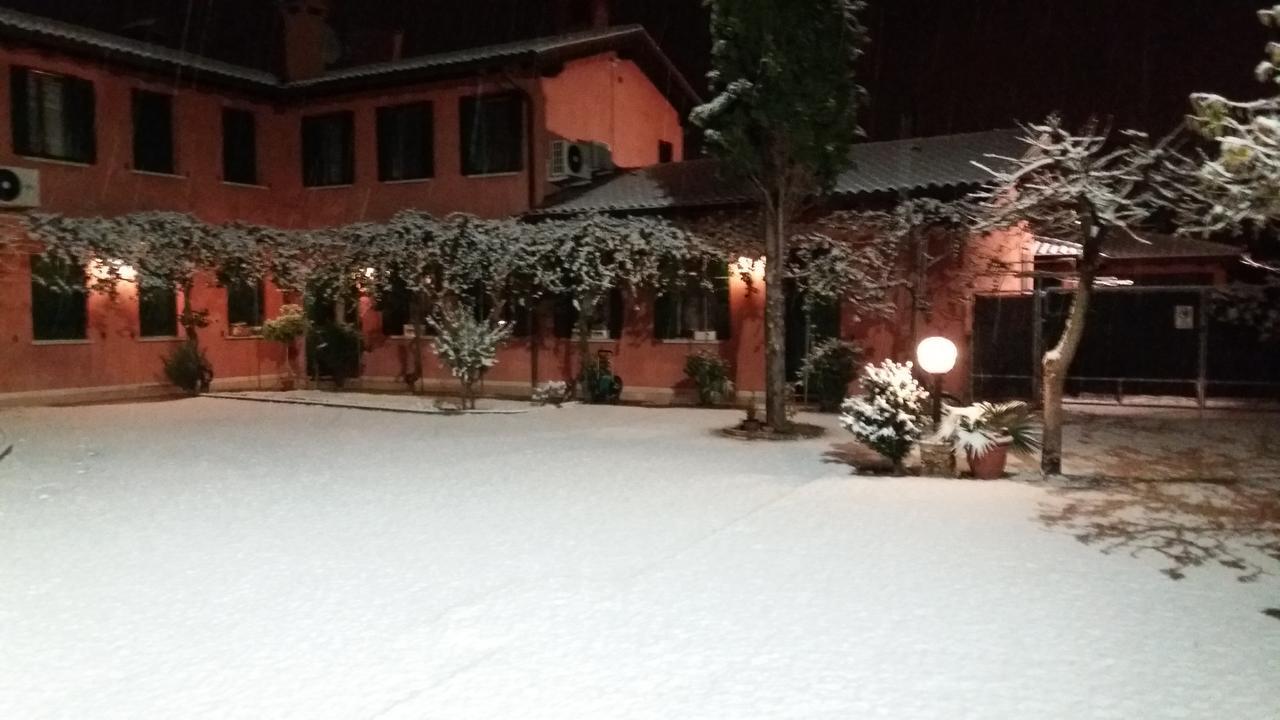 Dreon B&B Portogruaro Luaran gambar